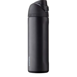 Owala Black Water Bottle